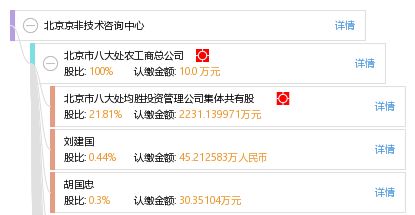 北京京非技術(shù)咨詢中心 技術(shù)賦能，智領(lǐng)未來